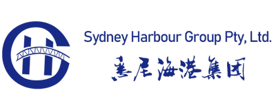 Sydney Harbour Group logo